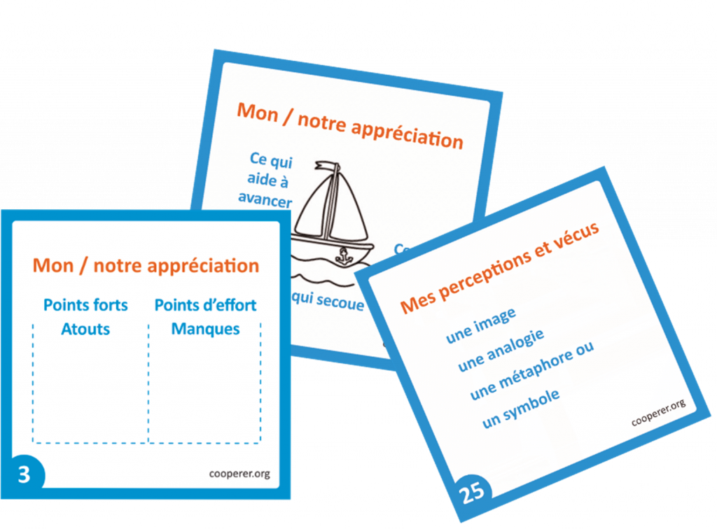 appreciations