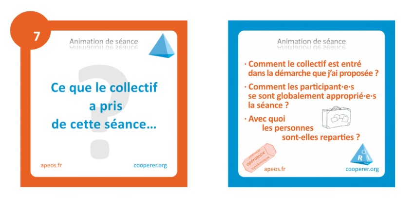 carte réflexive